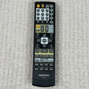 Remote Control RC-608M fit for ONKYO Audio Video Receiver RC608M‎ HTR530 HTS780